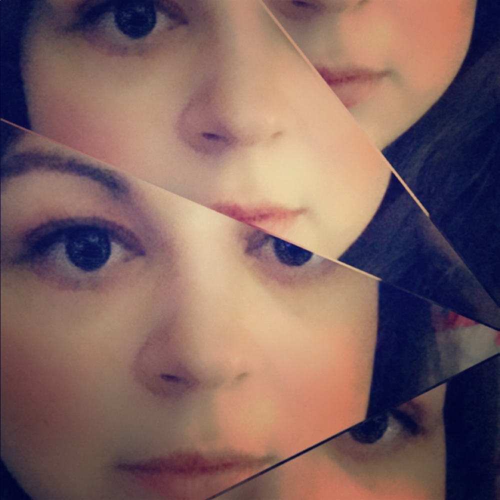 Meet your Posher, Amber